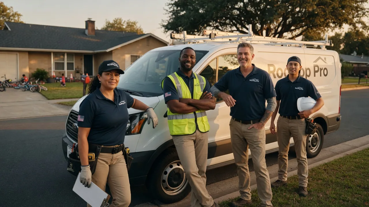 Roof Repair in Chatsworth, CA near me